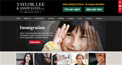 Desktop Screenshot of htlweb.com