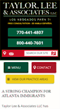 Mobile Screenshot of htlweb.com